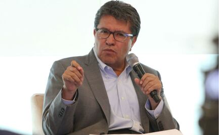 “Insultos contra AMLO no representan a Bolivia”: Monreal