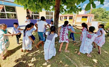 Golpe al INAH e INBAL: 20% menos en el Proyecto de Presupuesto para 2026