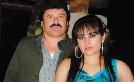 El Chapo y El Mayo quería retirarse, revela Lucero Sánchez conocida como “La Chapodiputada”