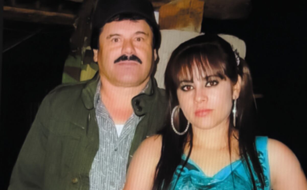 Lucero Sánchez López, conocida como La Chapodiputada, revela en entrevista que Joaquín El Chapo Guzmán e Ismael El Mayo Zambada consideraban retirarse y pasar el liderazgo del Cártel de Sinaloa a las nuevas generaciones, pero sin que se involucraran los hijos. Foto: LUCERO SÁNCHEZ