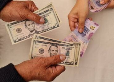 Precio del dólar hoy 23 de junio; así amaneció el tipo de cambio después del ataque de Estados Unidos a Irán