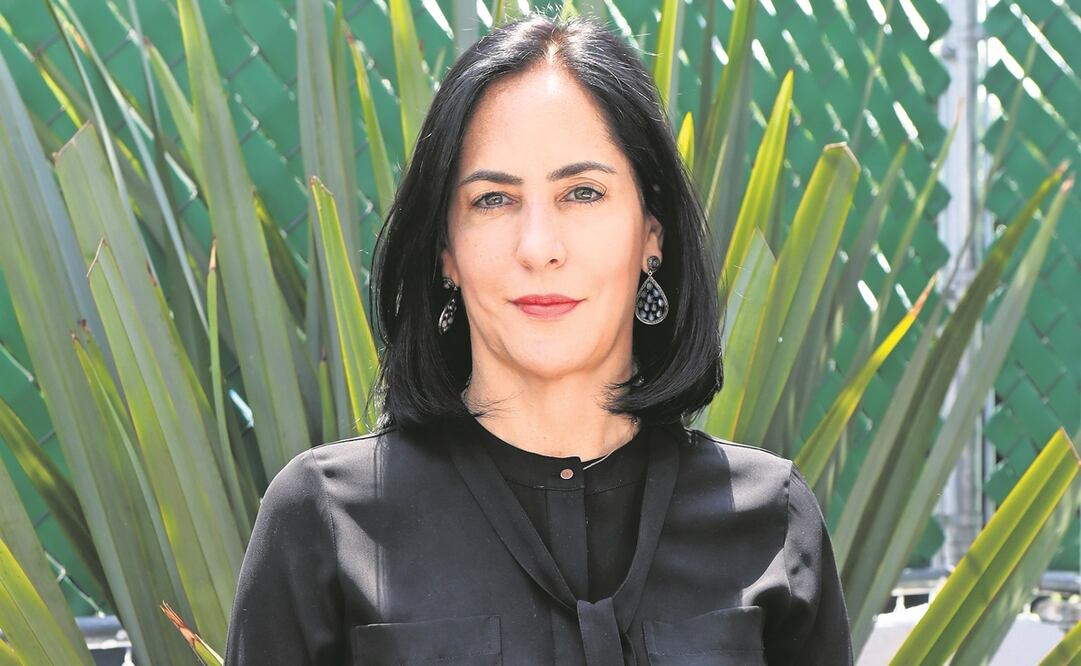 Lía Limón. Foto: ARCHIVO EL UNIVERSAL