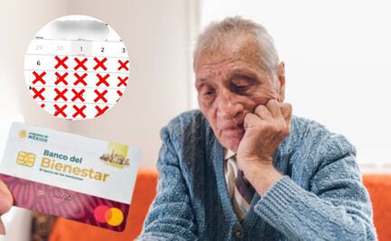 Huracán "Erick": Suspenden registro de pensiones del Bienestar en Guerrero y Oaxaca; piden atender indicaciones de las autoridades