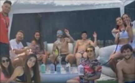 Cuatro jugadores de Sevilla rompen la cuarentena