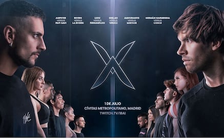 Ibai Llanos anunció 'La Velada del Año 3'; fecha, quiénes pelean y dónde será el evento de boxeo