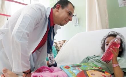 Detectan primer caso sospechoso de hepatitis aguda infantil en Sinaloa