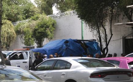 Tras ataque, García Harfuch sale de cirugía y se reporta bien