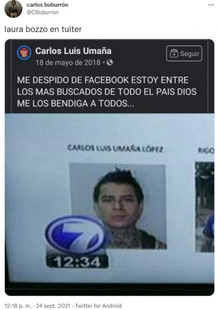 Científicos acusados por “crimen organizado” y los problemas fiscales de Laura Bozzo y Gloria Trevi, en los memes de la semana