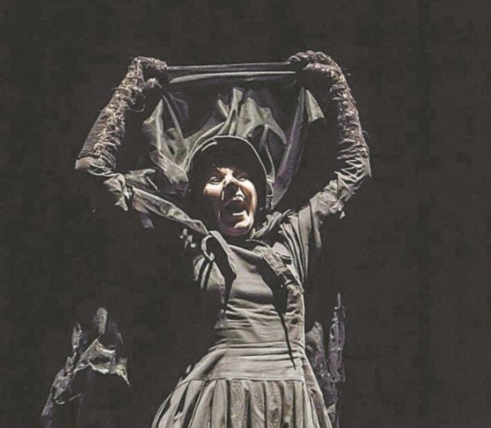 La muerte acecha también en los teatros de la CDMX