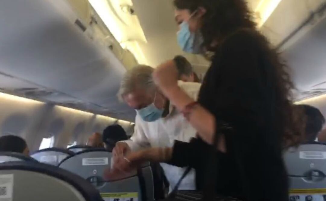 Foto: Captura de video