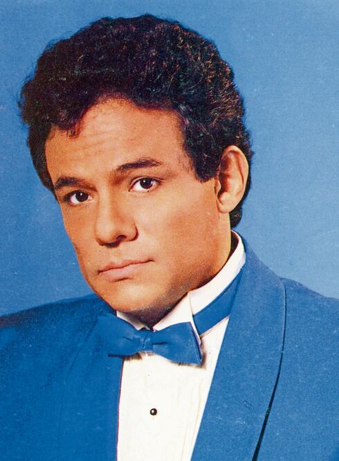 La película retrata las presentaciones que ofrecía el cantante, fallecido en 2019, en ciudades de EU. Foto: Archivo / EL UNIVERSAL