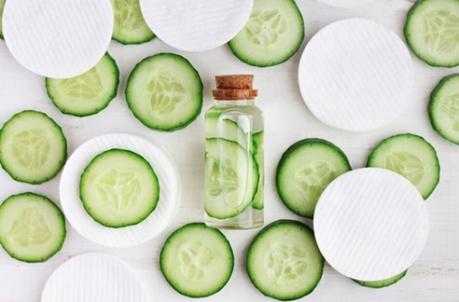 Ingredientes naturales que embellecen tu cutis y tu pelo