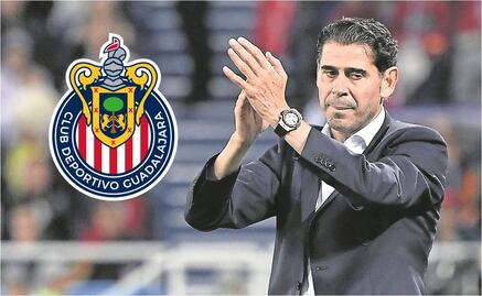 Fernando Hierro toma ventaja para llegar a la directiva de Chivas