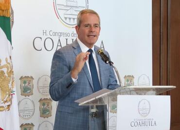 Presupuesto 2020, caprichoso e irresponsable: Torres Cofiño