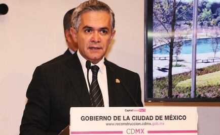 Pide diputado de Morena a Mancera considerar opinión de vecinos por teleférico