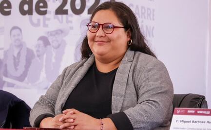 Con “tamales y cafecito”, Citlalli Hernández convoca a concentrarse en Estela de Luz para marcha de AMLO