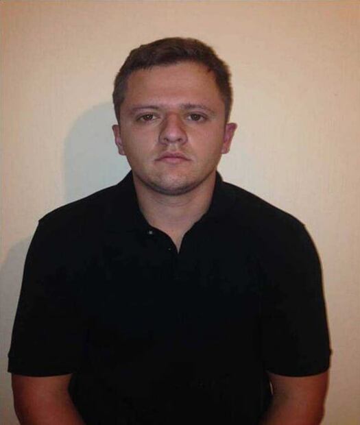 Ésta es la familia de "El Mencho", el líder del CJNG