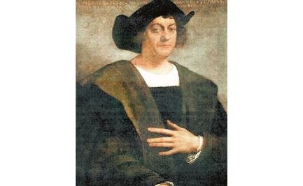 Recuperan carta de Cristóbal Colón de hace 500 años