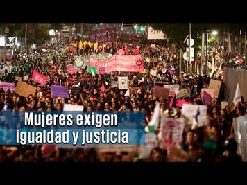 Destrozos, pintas y agresiones marcan 2019