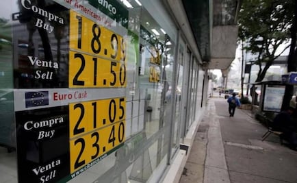 HSBC, Santander cut 2017 Mexico growth outlook on Trump risk