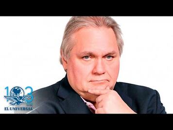 Así es Carlos Bremer; filántropo y mecenas deportivo, que compró la casa de Zhenli