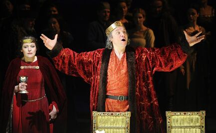 Festival de Salzburgo da inicio bajo restricciones por Covid-19