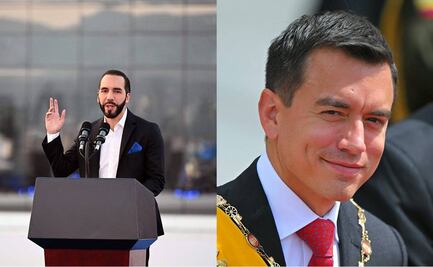 Daniel Noboa asistirá a la investidura presidencial de Nayib Bukele en El Salvador