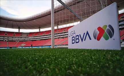 Apertura 2020 de la Liga MX iniciará el 24 de julio