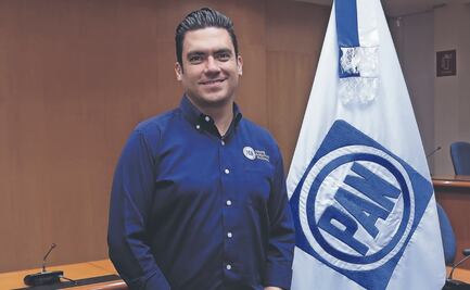 “Ya politizaron la corte; PAN buscará contrarreforma”