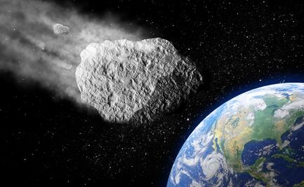 2025 OW, el enorme asteroide que se dirige a la Tierra; ¿impactará en el planeta? Esto dice la NASA