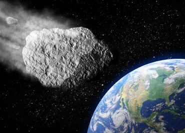 Asteroide YR4: caen posibilidades de que choque con la Tierra; tras máximo histórico del 3.1% bajan a 1.5%