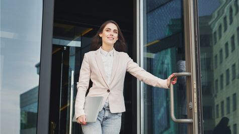 Consejos para ser más productivo en el trabajo