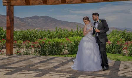 Las tendencias en bodas y pedidas de mano: Eventos de lujo personalizados en Valle de Guadalupe
