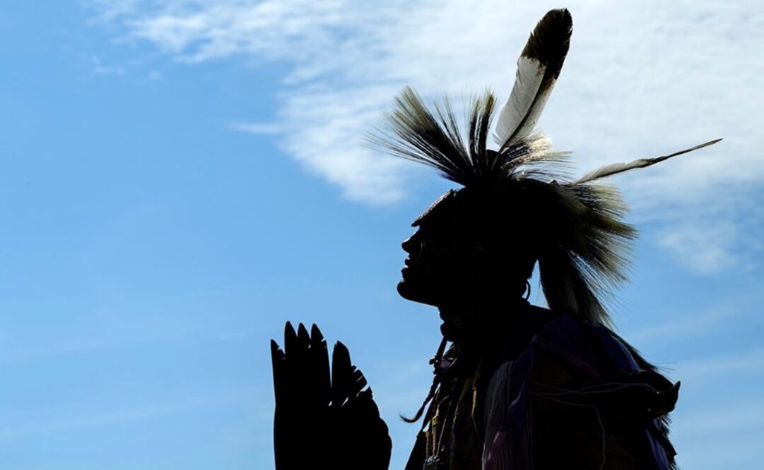 On this Day, Native Americans mourn the genocide of their ancestors – Photo: File Photo/Reuters