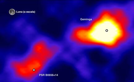 Investigadores de la UNAM revelan nuevos datos sobre la materia oscura