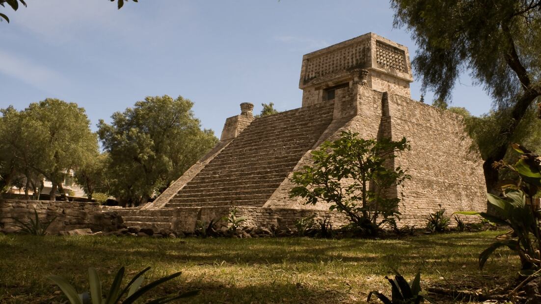 Foto: Tlalnepantla de Baz