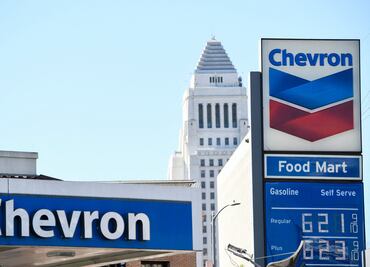 EU da fecha límite para licencia de Chevron sobre operar en Venezuela; impondrá aranceles del 25%