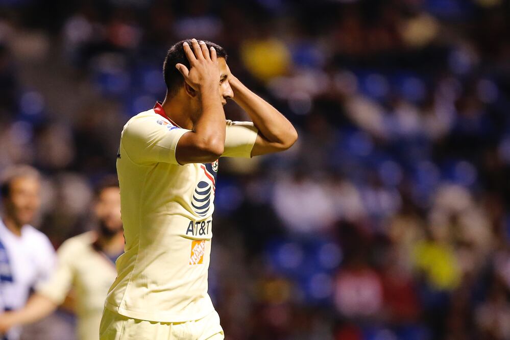 El obligado a ganar es América