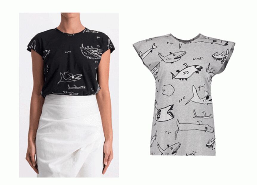 Sandra Weil lanza colección en colaboración con Fundación México Azul