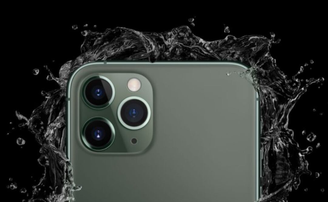 Asimismo, permite controlar el rango dinámico de la instantánea, para capturar más luz en momentos específicos