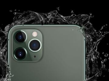 iOS 13.2 ya está disponible e incluye Deep Fusion