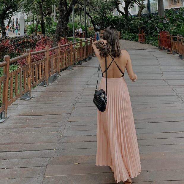 Foto: @olenkaaguilar_