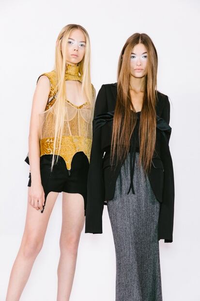 Las tendencias de belleza que NYFW nos dejó