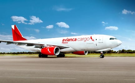 AeroUnion ahora operará bajo nombre de Avianca Cargo México; conservará su estructura y permisos de operación