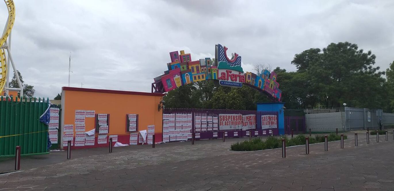 Foto/Salvador Corona. El Universal