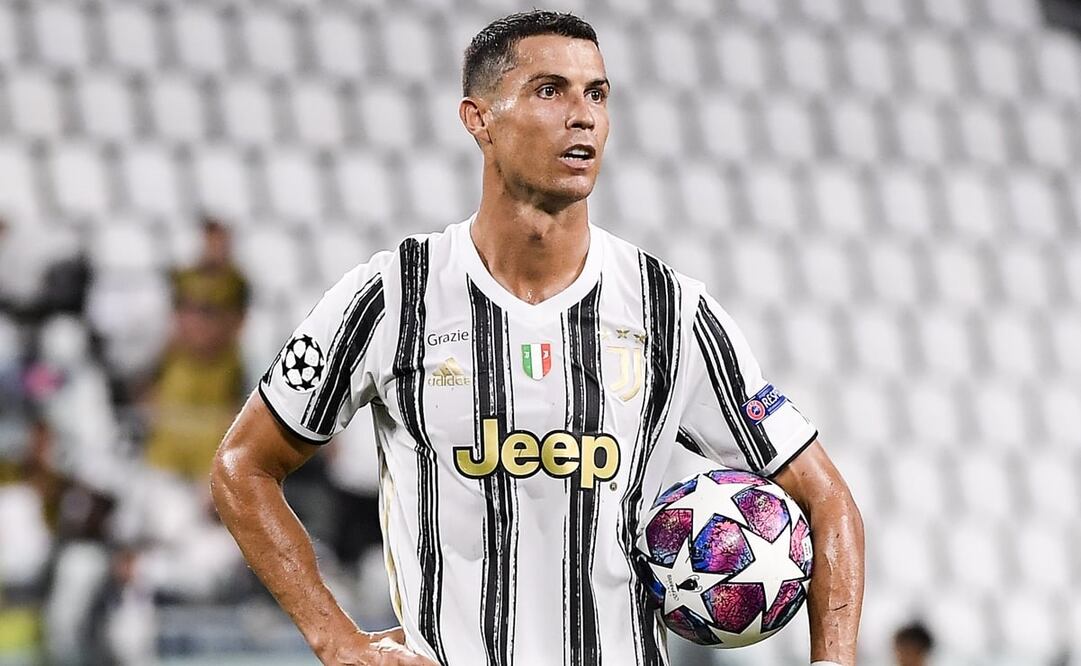 CR7 estaría en negociaciones con el PSG tras la eliminación de la Juventus de la Champions League - FOTO: AP