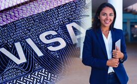 ¿Eres mexicano? Esta es la visa que te permite ejercer tu profesión en Estados Unidos y así puedes obtenerla