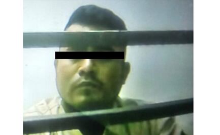 Detienen a “El Monster”, implicado en masacre contra familia LeBarón; exigen que sea juzgado por feminicidio y terrorismo