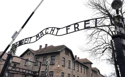 Hallan frascos con restos de judíos masacrados por nazis