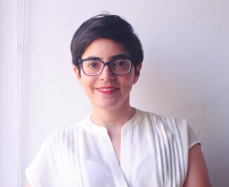 “El desarraigo es una zona muy rica para explorar la sensación de dolor”: entrevista a Alia Trabucco Zerán